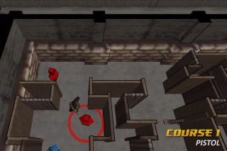 Liberty City Gun Club Liberty City Gun Club
