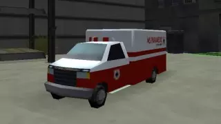 Ambulance