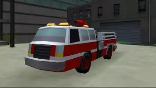 Fire Truck