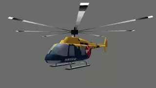 Helitours Maverick