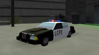 Police Patrol