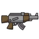 Image: Assault Rifle