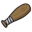 Image: Baseball Bat