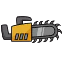Image: Chainsaw