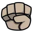 Image: Fist