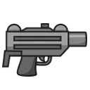 Image: Micro SMG