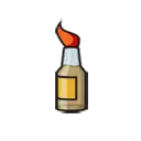 Image: Molotov Cocktail