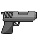 Image: Pistol