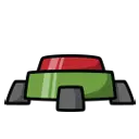 Image: Proximity Mine