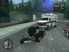 Morgue Party Resurrection - GTA LCS Mission Guide