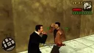 GTA Liberty City Stories Mission - Dealing Revenge