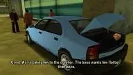 GTA Liberty City Stories Mission - Salvatore's Salvation