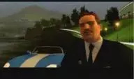 GTA Liberty City Stories Mission - Sayonara Sindaccos