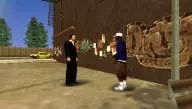 GTA Liberty City Stories Mission - Slacker