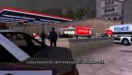 GTA Liberty City Stories Mission - Smash and Grab