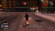 GTA Liberty City Stories Mission - Snappy Dresser