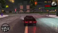 GTA Liberty City Stories Mission - Taken for a Ride