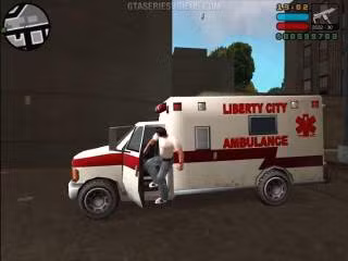 Vehicle Missions Vehicle Missions
