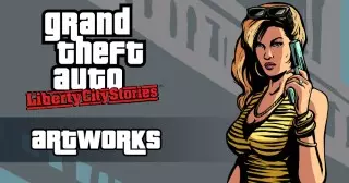 Artworks & Wallpapers