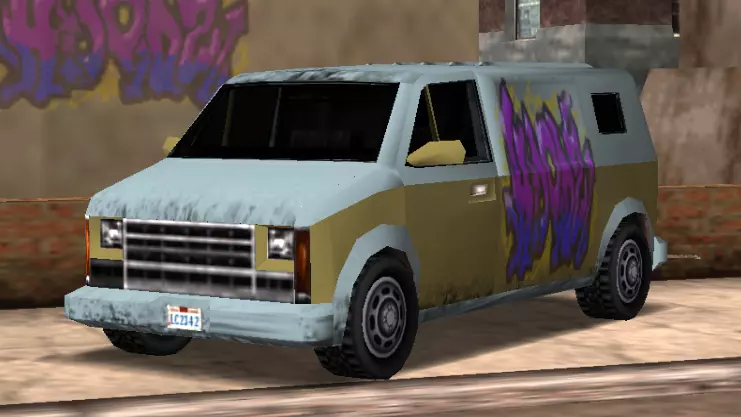 Hoods Rumpo XL Hoods Rumpo XL