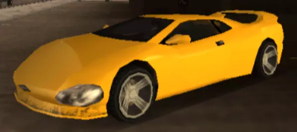 Infernus, Grand Theft Auto Wiki