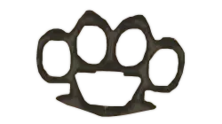 Image: Brass Knuckles