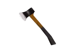 Image: Fire Axe