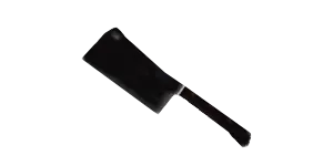 Image: Meat Cleaver