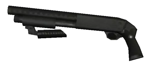 Image: Stubby Shotgun