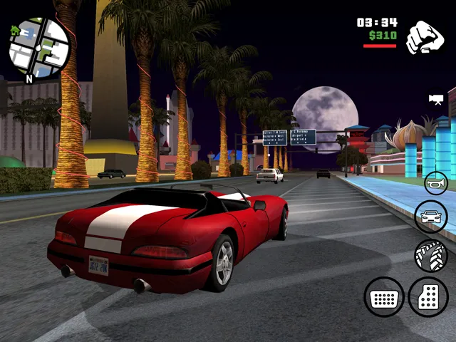 gta san andreas mobile 3