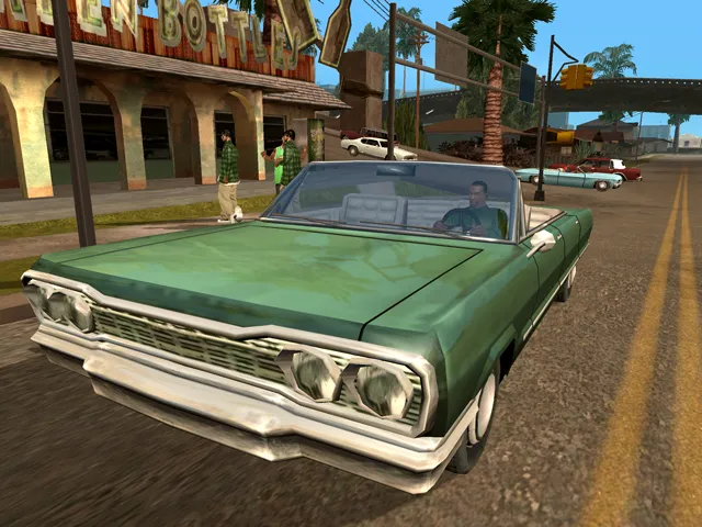 gta san andreas mobile 4