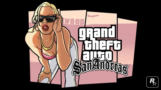 Grand Theft Auto: San Andreas Mobile Coming this December - Rockstar Games News & Guides Grand Theft Auto: San Andreas Mobile Coming this December - Rockstar Games News & Guides