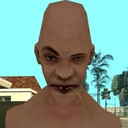 Benny - GTA San Andreas Character Benny - GTA San Andreas Character