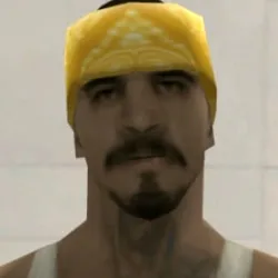 Big Poppa - GTA San Andreas Characters, Bio & Voice Actor Big Poppa - GTA San Andreas Characters, Bio & Voice Actor