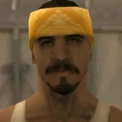 Freddy - GTA San Andreas Characters, Bio & Voice Actor Freddy - GTA San Andreas Characters, Bio & Voice Actor