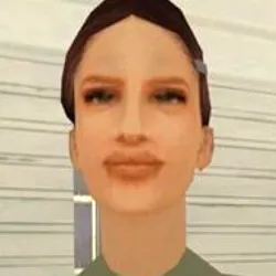 Helena Wankstein - GTA San Andreas Character