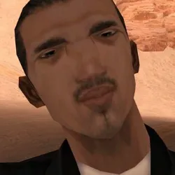 Jimmy Hernandez - GTA San Andreas Character