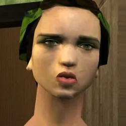 Maria Latore - GTA San Andreas Characters, Bio & Voice Actor Maria Latore - GTA San Andreas Characters, Bio & Voice Actor