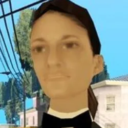 Millie Perkins - GTA San Andreas Character
