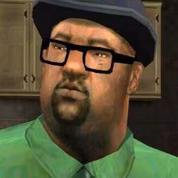 Big Smoke