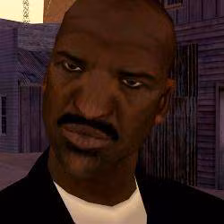 Frank Tenpenny
