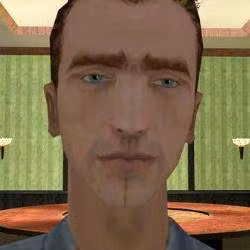Kent Paul