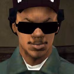 Ryder
