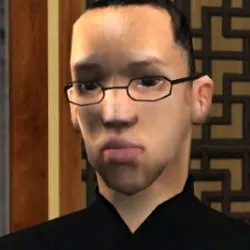 Su Xi Mu - GTA San Andreas Characters, Bio & Voice Actor Su Xi Mu - GTA San Andreas Characters, Bio & Voice Actor