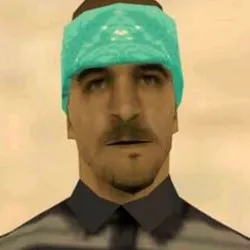 Sunny - GTA San Andreas Characters, Bio & Voice Actor Sunny - GTA San Andreas Characters, Bio & Voice Actor