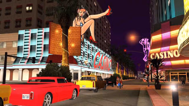 las venturas