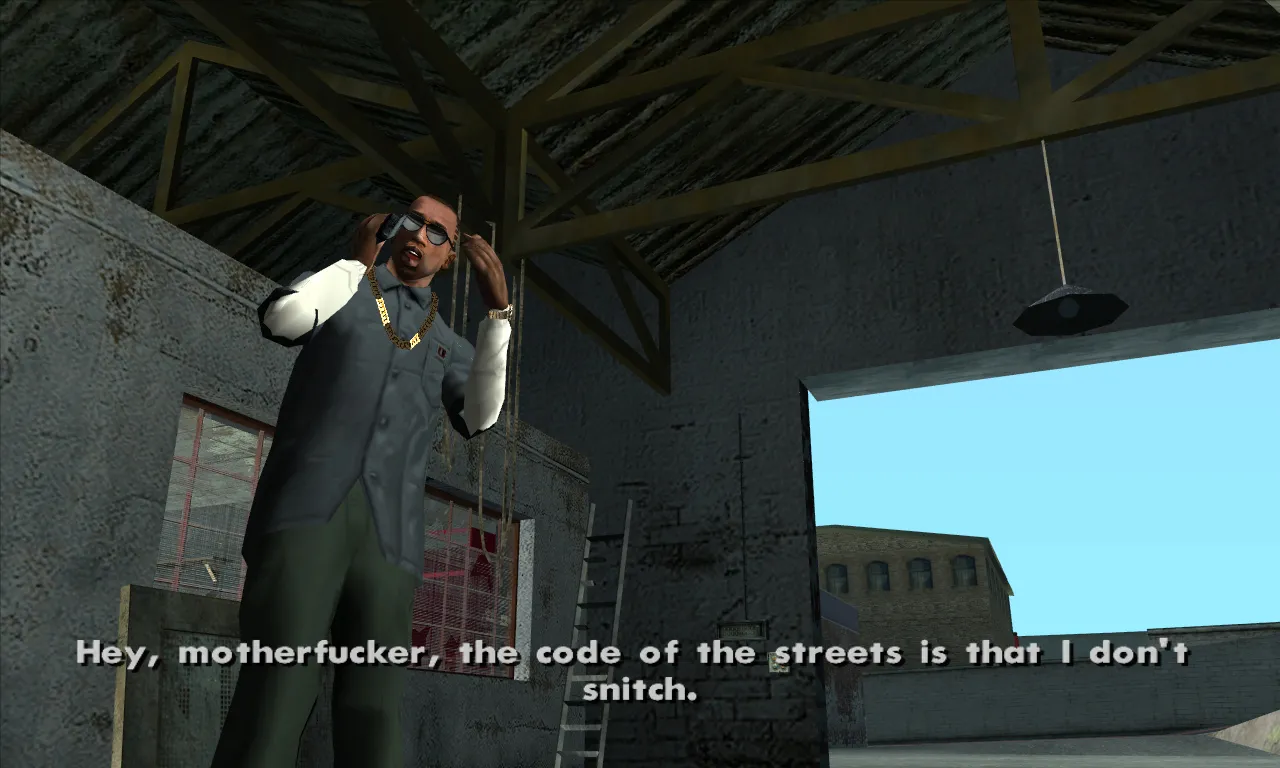 555 We Tip - GTA San Andreas Mission Guide & Walkthrough 555 We Tip - GTA San Andreas Mission Guide & Walkthrough