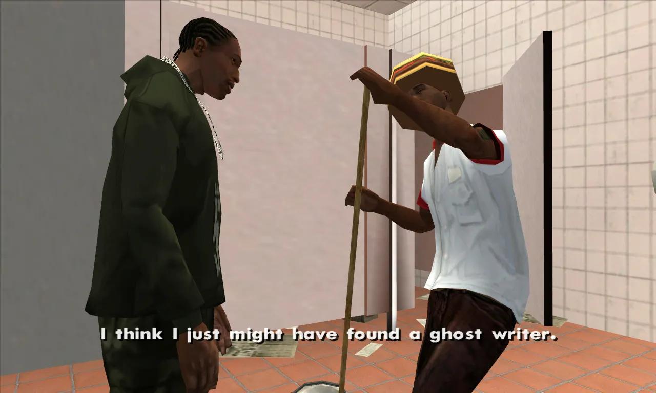 Madd Dogg's Rhymes Madd Dogg's Rhymes