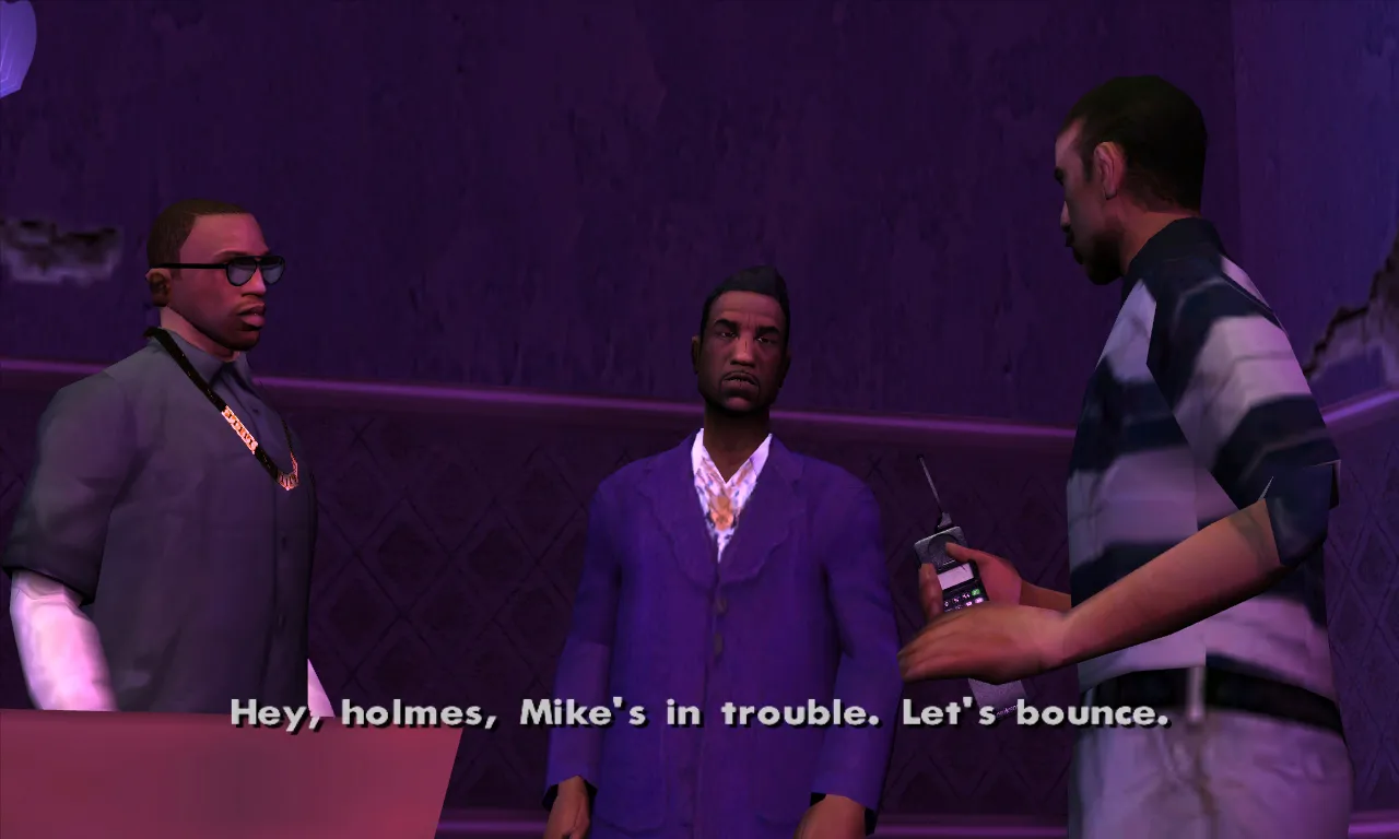 Mike Toreno - GTA San Andreas Mission Guide & Walkthrough Mike Toreno - GTA San Andreas Mission Guide & Walkthrough