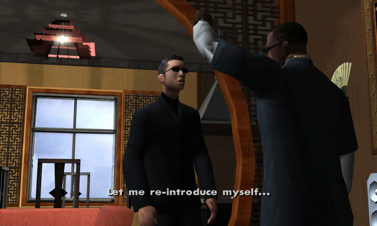 Mountain Cloud Boys - GTA San Andreas Mission Guide & Walkthrough Mountain Cloud Boys - GTA San Andreas Mission Guide & Walkthrough
